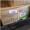 Image 1 : 8000 3/4" HEX HEAD TEK SCREWS
