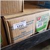 Image 1 : 8000 3/4" HEX HEAD TEK SCREWS