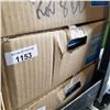 Image 1 : 1800 1-1/4" AND SOCKET SMS SCREWS