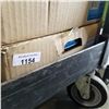 Image 1 : 1800 1-1/4" AND SOCKET SMS SCREWS