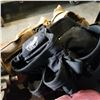 Image 1 : 3 TOOL POUCHES