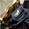 Image 2 : 3 TOOL POUCHES