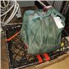 Image 3 : BOCCI BALLS AND CRAB TRAP