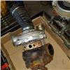 Image 1 : GARRETT 7.3 DIESEL TURBO CHARGER