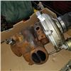 Image 2 : GARRETT 7.3 DIESEL TURBO CHARGER
