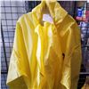 Image 2 : 15 NEW CHEMICAL SPRAY SUITS