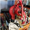 Image 1 : TORO ULTRA BLOWER VACUUM W/ BAG AND ATTACHMENTS