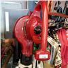 Image 2 : TORO ULTRA BLOWER VACUUM W/ BAG AND ATTACHMENTS