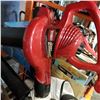 Image 3 : TORO ULTRA BLOWER VACUUM W/ BAG AND ATTACHMENTS