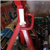 Image 2 : 2 HEAVY DUTY JACK STANDS