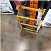 Image 2 : YELLOW BLACK CONVERTABLE DOLLY