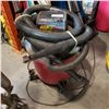 Image 1 : CRAFTSMAN 60L SHOP VAC W/ HOSES AND ATTACHMENTS