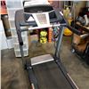 Image 4 : NORDIC TRACK FOLDING TREADMILL W/ INCLINE