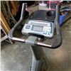 Image 3 : LIFE FITNESS POLAR HEART RATE READY EXERCISE BIKE - TESTED AND WORKING