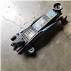Image 2 : HYDROLIC BLUE TROLLEY JACK 4000LBS CAPACITY LEAKING FLUID