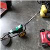 Image 1 : WEEDEATER GAS WHEELED TRIMMER