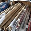 Image 2 : LOT OF 8 KUBOTA 20" WIPER BLADES