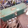 Image 2 : GREEN BEACH TOOL BOX OF SOCKETS