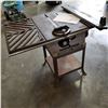 Image 1 : ROCKWELL/BEAVER TABLE SAW