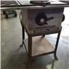 Image 5 : ROCKWELL/BEAVER TABLE SAW