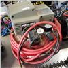Image 1 : MODEL AC 2001 PANCAKE AIR COMPRESSOR - WORKING