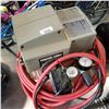 Image 2 : MODEL AC 2001 PANCAKE AIR COMPRESSOR - WORKING