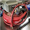 Image 3 : MODEL AC 2001 PANCAKE AIR COMPRESSOR - WORKING