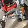Image 2 : CONCRETE SAW MODEL C14 W/ HILTI BLADE - WORKING