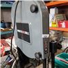 Image 2 : PORTER CABLE BANDSAW - WORKING