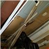 Image 1 : BUNDLE OF RAKES, PITCH FORK, SHOVELS