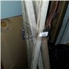 Image 3 : BUNDLE OF RAKES, PITCH FORK, SHOVELS