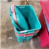 Image 2 : LOT OF TOTES