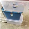 Image 3 : LOT OF TOTES