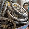 Image 2 : PALLET OF BIKE TIRES