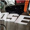 Image 2 : ILLUMINATED BOSE LETTERS AND T-SHIRT
