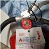 Image 3 : 3 FIRE EXTINGUISHERS