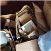 Image 2 : 4 BOXES OF ELECTRICAL HARDWARE AND SUPPLIES