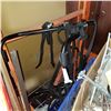 Image 1 : 3 BIKE RACK SPORT RACK