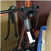 Image 2 : 3 BIKE RACK SPORT RACK