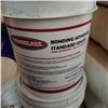 Image 3 : LOT OF MONO GLASS SPRAY INSULATION 150LB NOMINAL WEIGHT