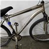 Image 2 : SILVER INFINITY BIKE