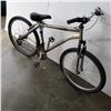 Image 3 : SILVER INFINITY BIKE