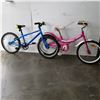 Image 1 : SURPER CYCLE CHARGE AND CREAM SODA BIKES