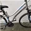 Image 2 : SILVER NAKAMURA BIKE