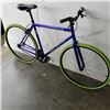 Image 3 : BLUE REFLEX BIKE