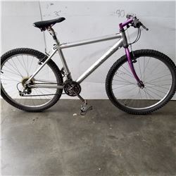 SILVER MARIN BIKE