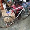 Image 1 : SILVER NO NAME BIKE