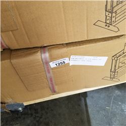 NEW WESTWARD 10 TON BENCH TOP HYDRAULIC SHOP PRESS