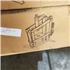 Image 2 : NEW WESTWARD 10 TON BENCH TOP HYDRAULIC SHOP PRESS