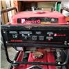 Image 4 : POWER G GT1200C GERNERATOR - WORKING